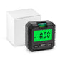 📏🔄 3-in-1 Digital Inclinometer – Genauigkeit meets Alleskönnen!🛠️✨