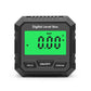 📏🔄 3-in-1 Digital Inclinometer – Genauigkeit meets Alleskönnen!🛠️✨