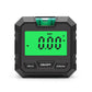 📏🔄 3-in-1 Digital Inclinometer – Genauigkeit meets Alleskönnen!🛠️✨