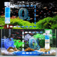 🐠Automatisches Aquarium-Filtersystem🐟️