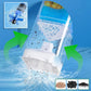 🐠Automatisches Aquarium-Filtersystem🐟️