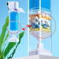 🐠Automatisches Aquarium-Filtersystem🐟️
