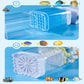 🐠Automatisches Aquarium-Filtersystem🐟️