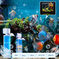 🐠Automatisches Aquarium-Filtersystem🐟️