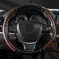 🔥2025Heißer VerkaufUniversal🚗Non-Slip Car Steering Wheel Cover