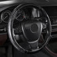 🔥2025Heißer VerkaufUniversal🚗Non-Slip Car Steering Wheel Cover