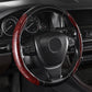 🔥2025Heißer VerkaufUniversal🚗Non-Slip Car Steering Wheel Cover
