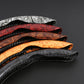 🔥2025Heißer VerkaufUniversal🚗Non-Slip Car Steering Wheel Cover