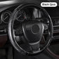 🔥2025Heißer VerkaufUniversal🚗Non-Slip Car Steering Wheel Cover