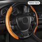 🔥2025Heißer VerkaufUniversal🚗Non-Slip Car Steering Wheel Cover