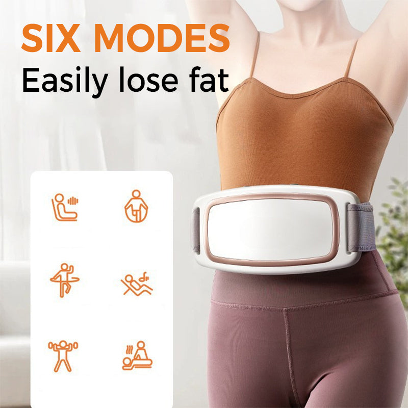 🥰 Heißer Verkauf 50 % RABATT💕Lazy Abdominal Slimming Machine Nein