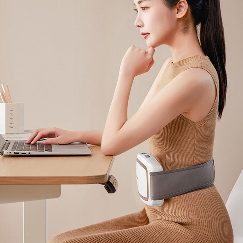 🥰 Heißer Verkauf 50 % RABATT💕Lazy Abdominal Slimming Machine Nein
