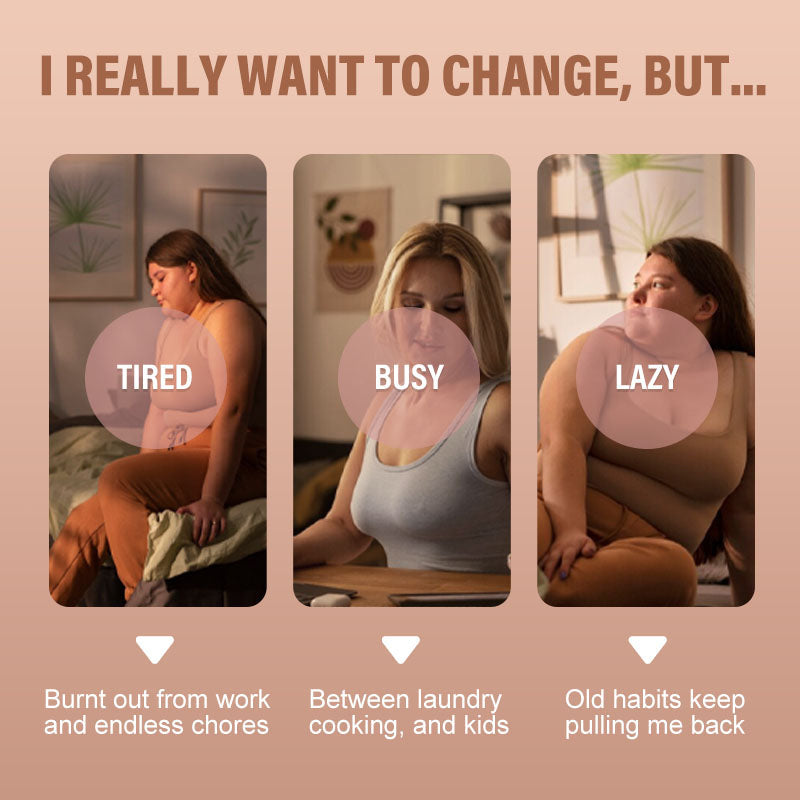 🥰 Heißer Verkauf 50 % RABATT💕Lazy Abdominal Slimming Machine Nein