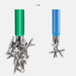 Starker magnetischer langlebiger Schraubendreher-Bohrer-Satz