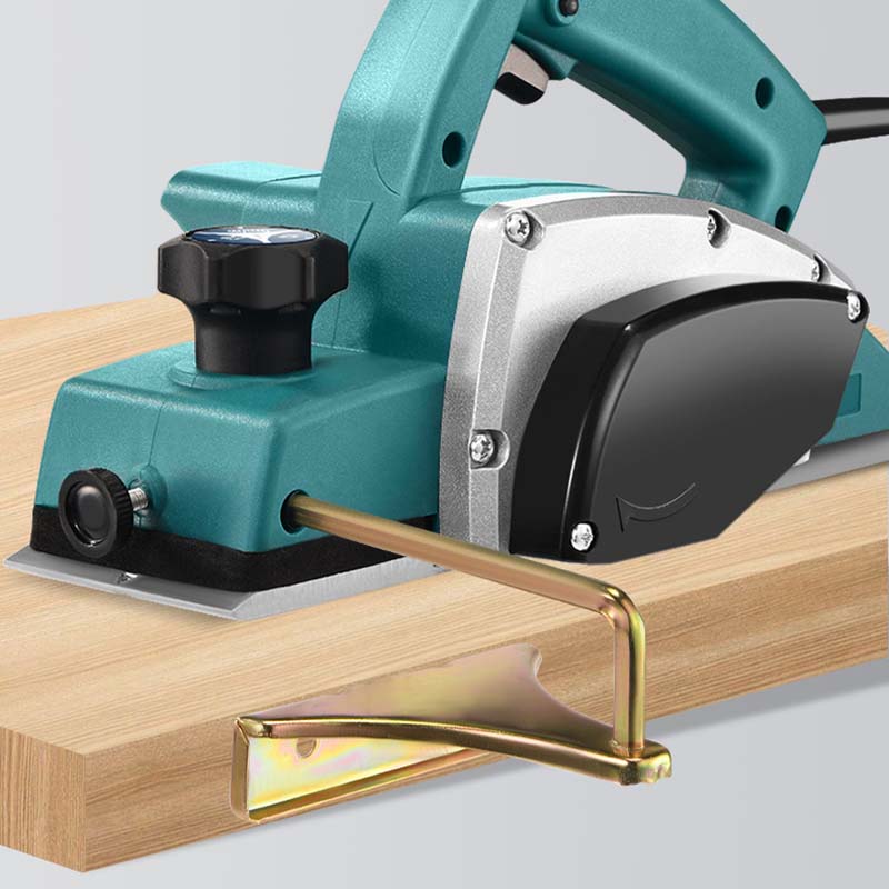 🎁 Heißverkauf 50% Rabatt 🔥multipurpose leistungsstarker elektrischer Planer für Holzbearbeitung 【KOSTENLOSE Versand】