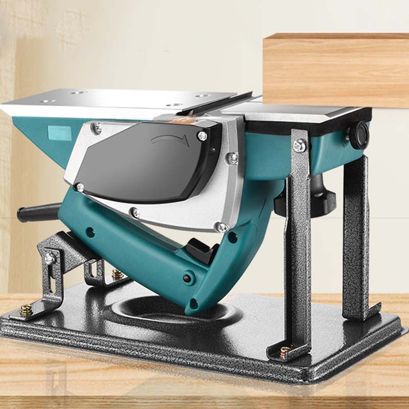 🎁 Heißverkauf 50% Rabatt 🔥multipurpose leistungsstarker elektrischer Planer für Holzbearbeitung 【KOSTENLOSE Versand】