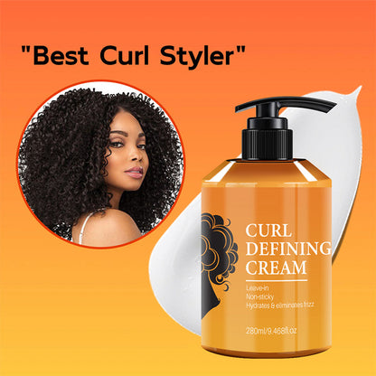 🌹🌹🌹Moisturizing Hair Volume Leave-In Conditioner