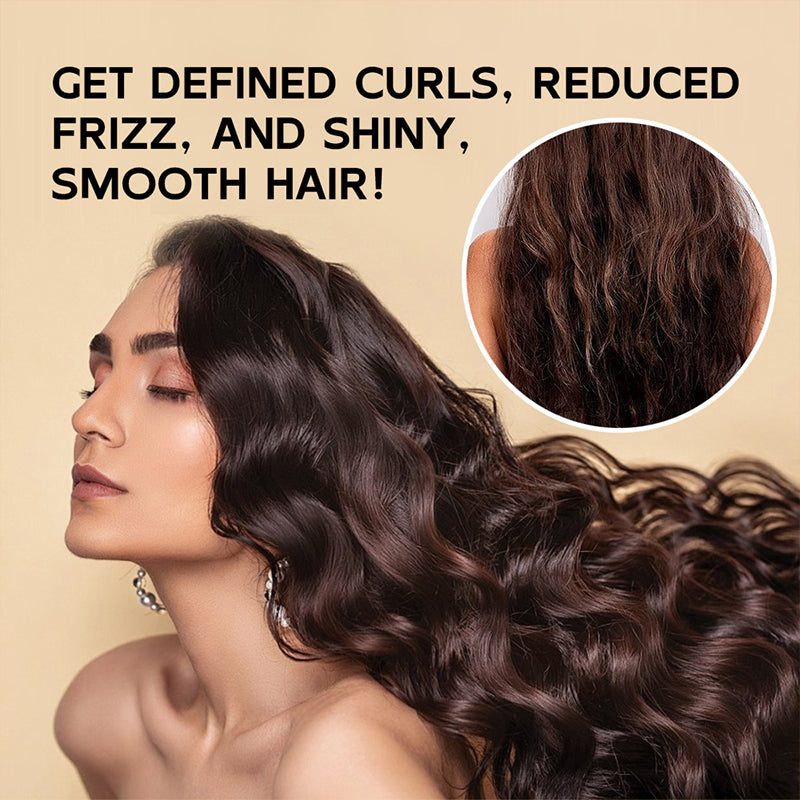 🌹🌹🌹Moisturizing Hair Volume Leave-In Conditioner