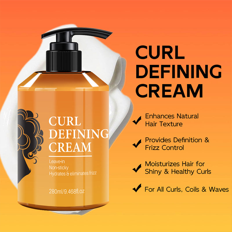 🌹🌹🌹Moisturizing Hair Volume Leave-In Conditioner