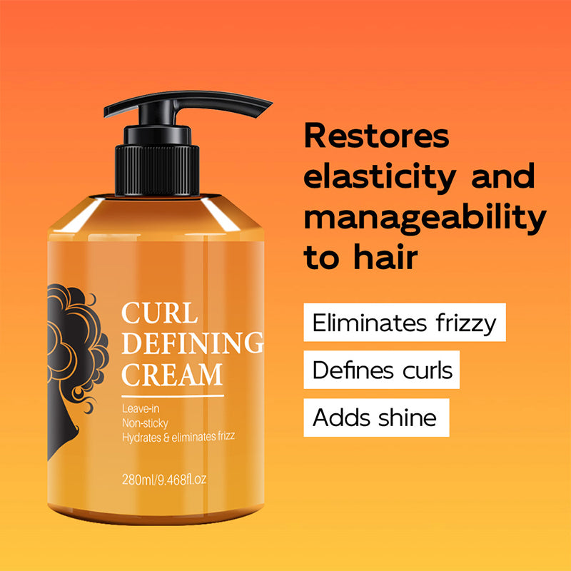 🌹🌹🌹Moisturizing Hair Volume Leave-In Conditioner