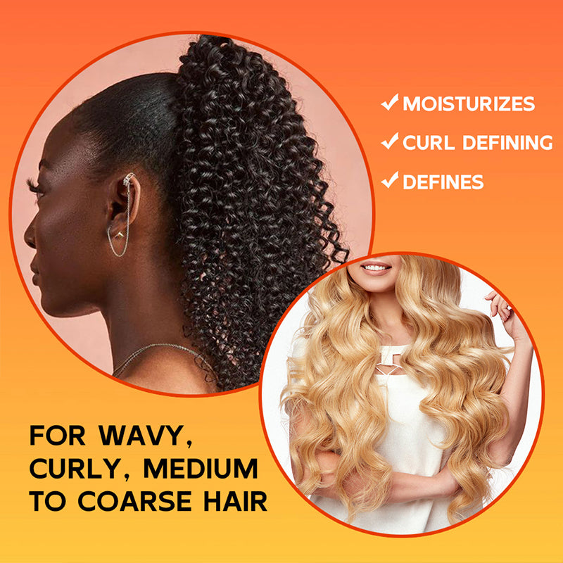 🌹🌹🌹Moisturizing Hair Volume Leave-In Conditioner