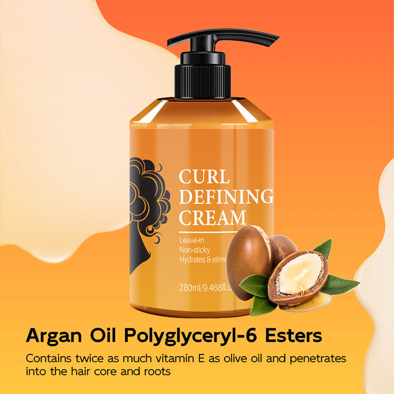🌹🌹🌹Moisturizing Hair Volume Leave-In Conditioner