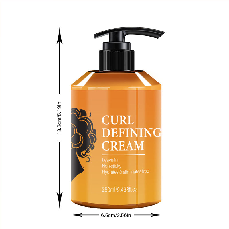🌹🌹🌹Moisturizing Hair Volume Leave-In Conditioner
