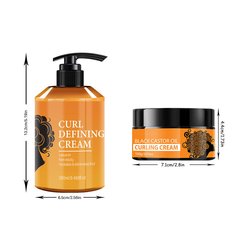 🌹🌹🌹Moisturizing Hair Volume Leave-In Conditioner