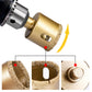🔥Zeitlich Begrenztes Angebot🛠️Diamant-Lochsägen-Bohrer-Kit🔥