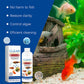 📢📢Kaufen Sie 3 und erhalten Sie 5 gratis🐟 Fisch Tank Wasser leistungsstark sauber 🪸