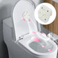 ⌛2025 Neuankömmlinge🚽🏠Neues UV Toiletten Sterilisationslampen Set-Sauber und keimfrei