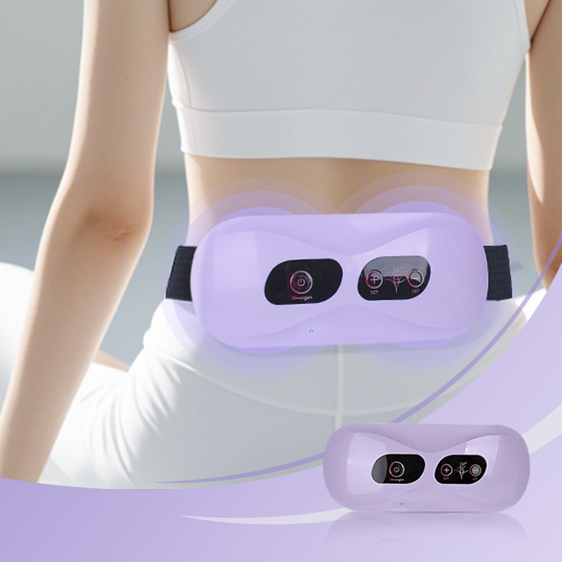🎁Zeitlich begrenztes Angebot⏳Fettverbrennungs-Massagegerät