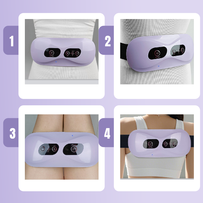 🎁Zeitlich begrenztes Angebot⏳Fettverbrennungs-Massagegerät