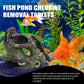 ✨️🐟️Chlorentfernungstabletten für Fischteiche und Aquarien🌬️