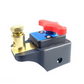 ⚡ Universal 12-24V Autobatterie-Trennschalter