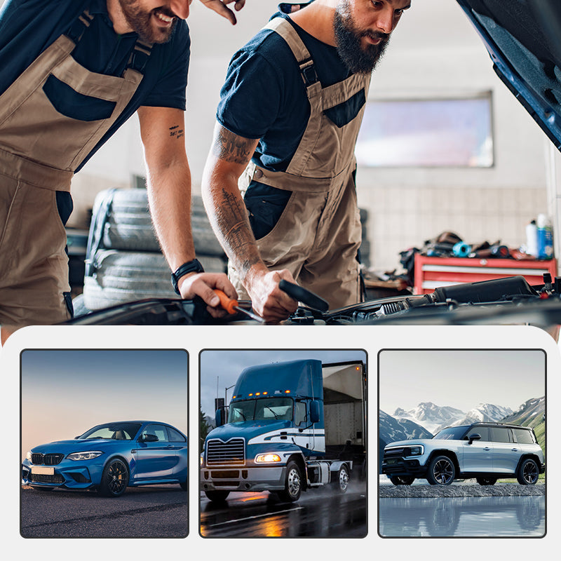 🔧⏰ 60% RABATT! R134a Ventileinsatz-Ausbau- und Reparaturwerkzeug-Set – Für KFZ-Klimaanlagen-Wartung & Reparatur ✨