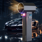Elektrischer kabelloser Turbo-Trockner-Gebläse für Auto