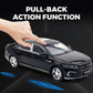 🔥Sammler-Edition🚗1/24 Scale Alloy Diecast Car Model für Sammler