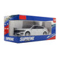 🔥Sammler-Edition🚗1/24 Scale Alloy Diecast Car Model für Sammler