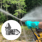 🔧Edelstahldüse für Hochdruckreiniger💦 (1/4'' Schnellanschluss) – ⌛ Abflussreinigung