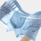 ❄️Herren Sommer atmungsaktive Boxergebnisse