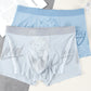 ❄️Herren Sommer atmungsaktive Boxergebnisse