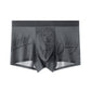 ❄️Herren Sommer atmungsaktive Boxergebnisse