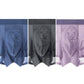 ❄️Herren Sommer atmungsaktive Boxergebnisse