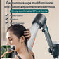 💧4-in-1-Multifunktions-Massageduschkopf💞