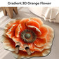 🪷3D-Blumen-Kieselgur-Saugmatte🌺Überraschungsrabatt 49 %🌼