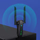 Treiberfreier 5G Dual-Band USB Wireless WIFI Router