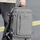 Box-Style Rucksack mit großem Fassungsvermögen🎒