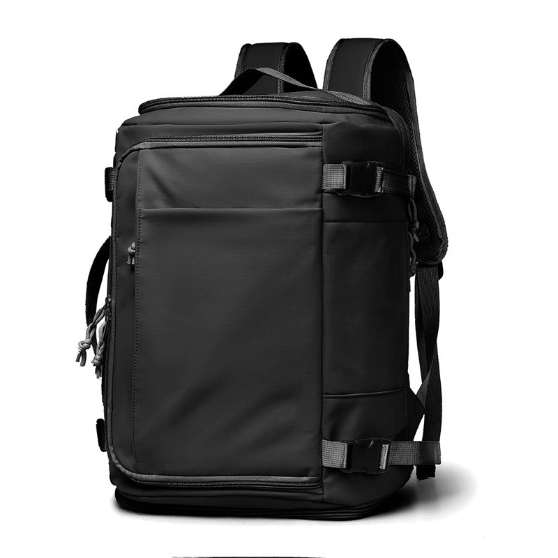 Box-Style Rucksack mit großem Fassungsvermögen🎒