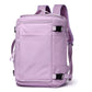 Box-Style Rucksack mit großem Fassungsvermögen🎒